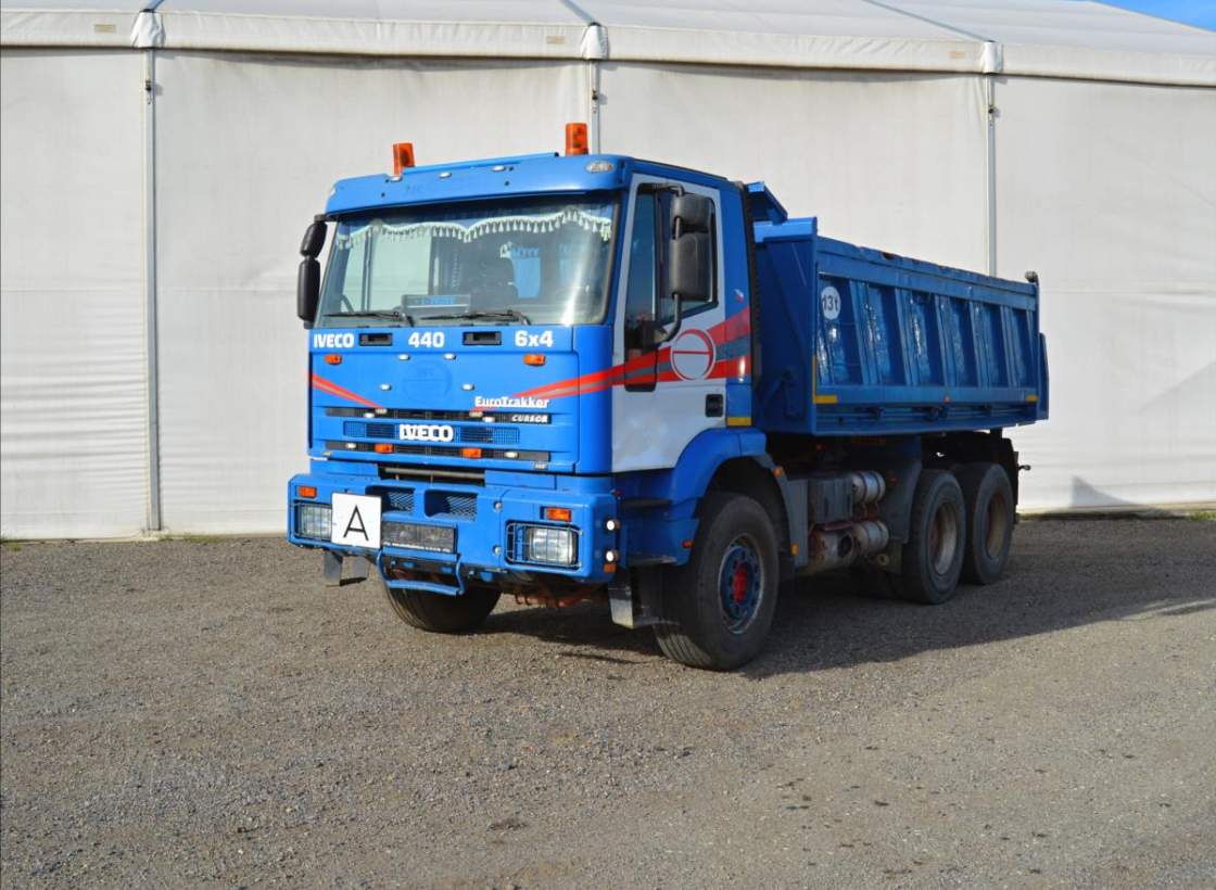 Iveco