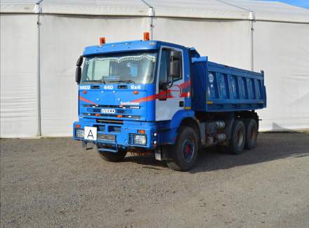 Iveco