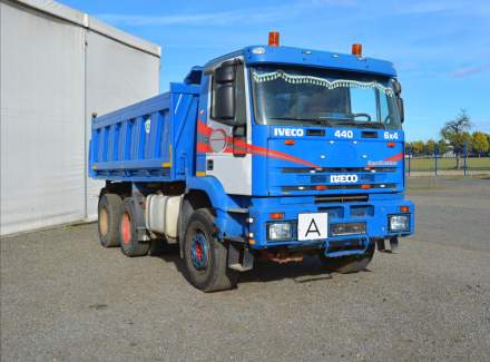 Iveco