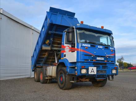 Iveco