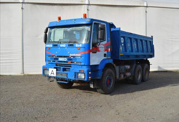 Iveco