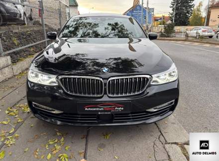 BMW - 6er