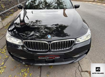 BMW - 6er