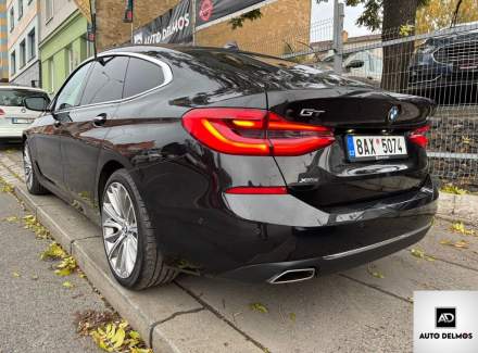 BMW - 6er