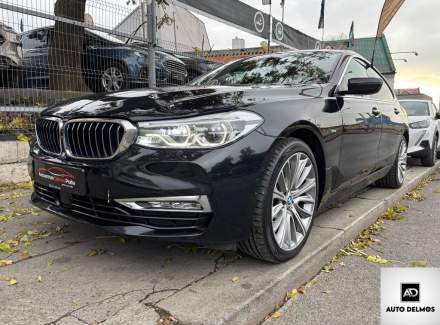 BMW - 6er