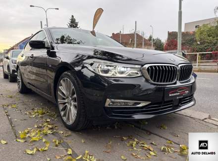 BMW - 6er