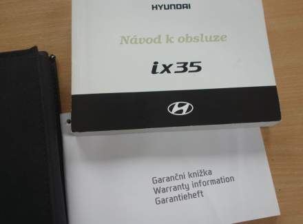 Hyundai - ix35