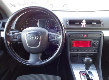 Audi - A4