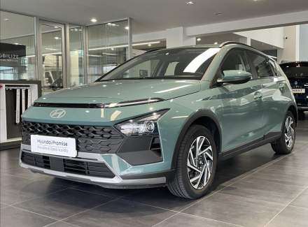 Hyundai - Bayon