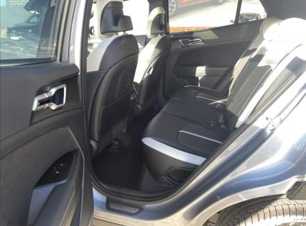 Kia - Sportage
