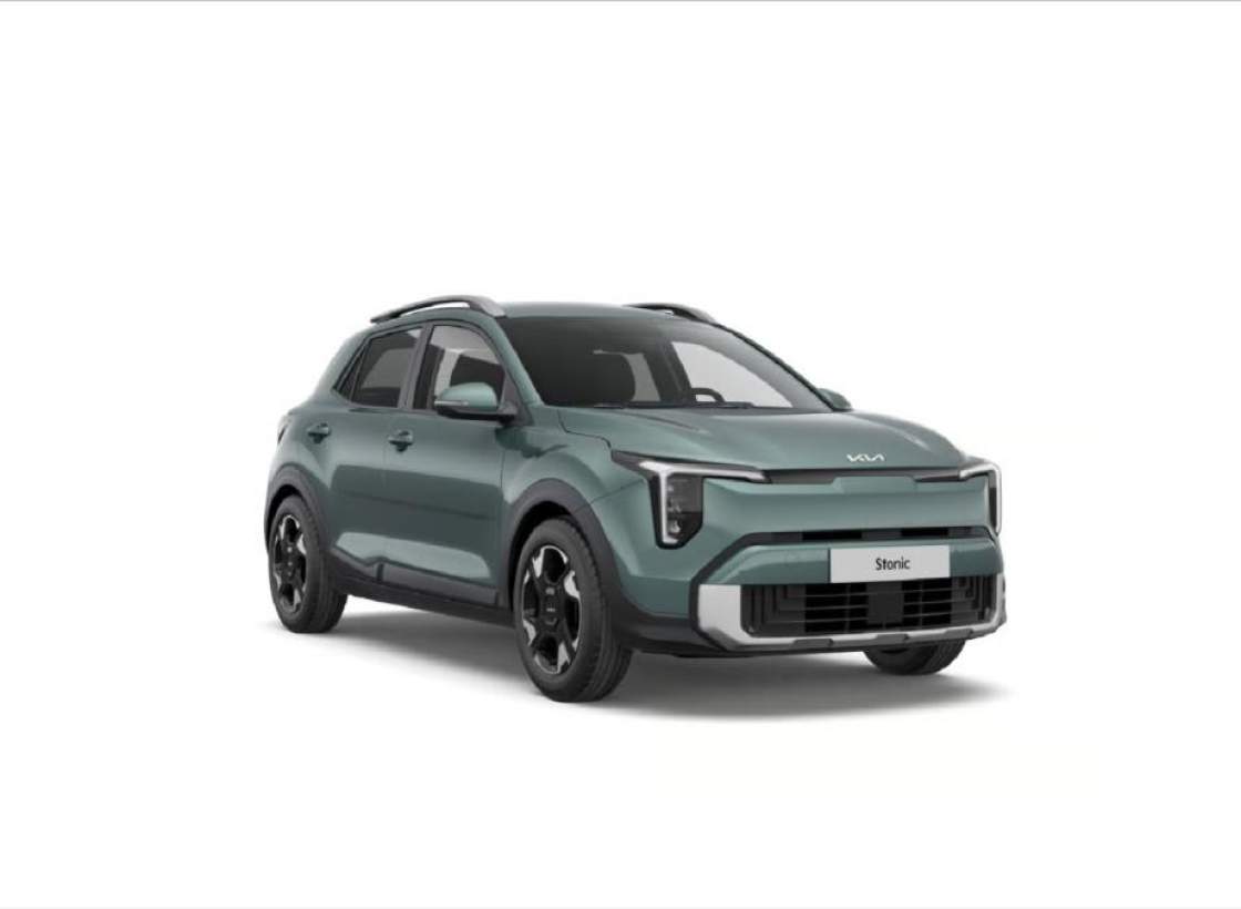 Kia - Stonic