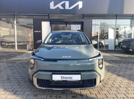 Kia - Stonic