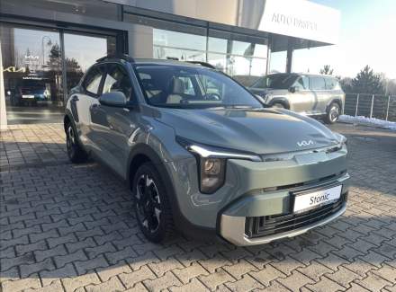 Kia - Stonic