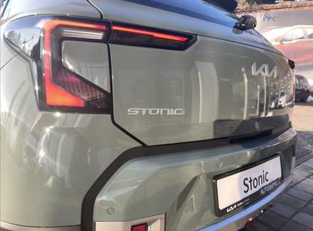 Kia - Stonic