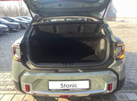 Kia - Stonic