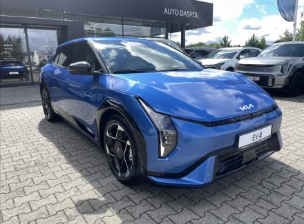 Kia - EV4