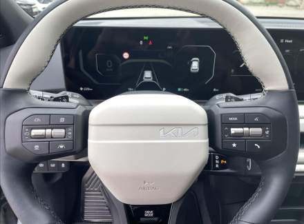 Kia - EV4