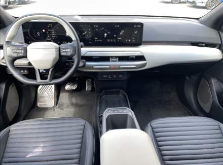 Kia - EV4
