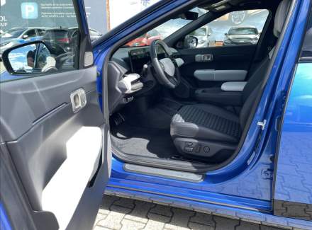 Kia - EV4