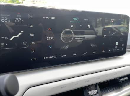 Kia - EV4