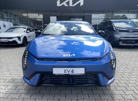 Kia - EV4