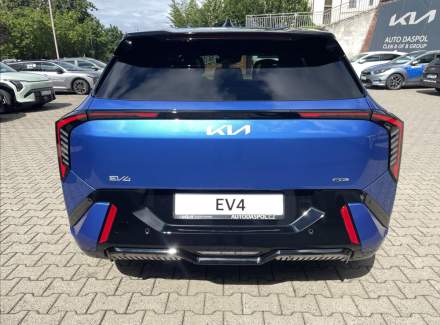 Kia - EV4