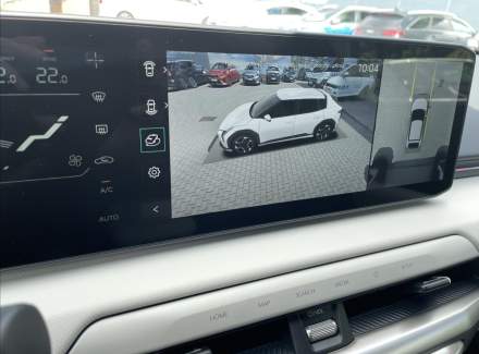 Kia - EV4