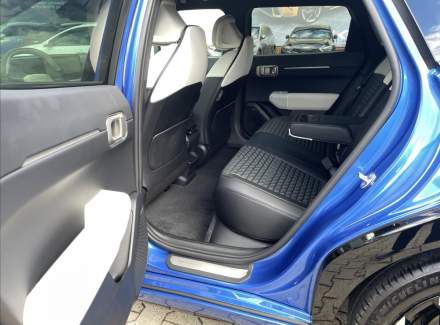 Kia - EV4