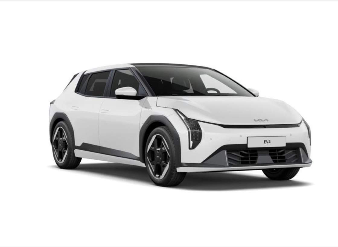 Kia - EV4