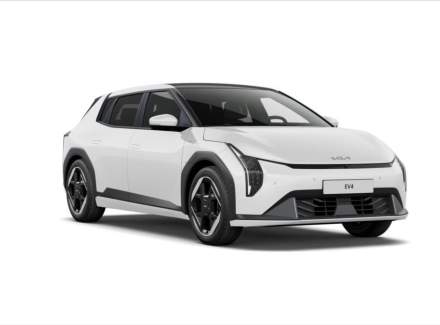 Kia - EV4