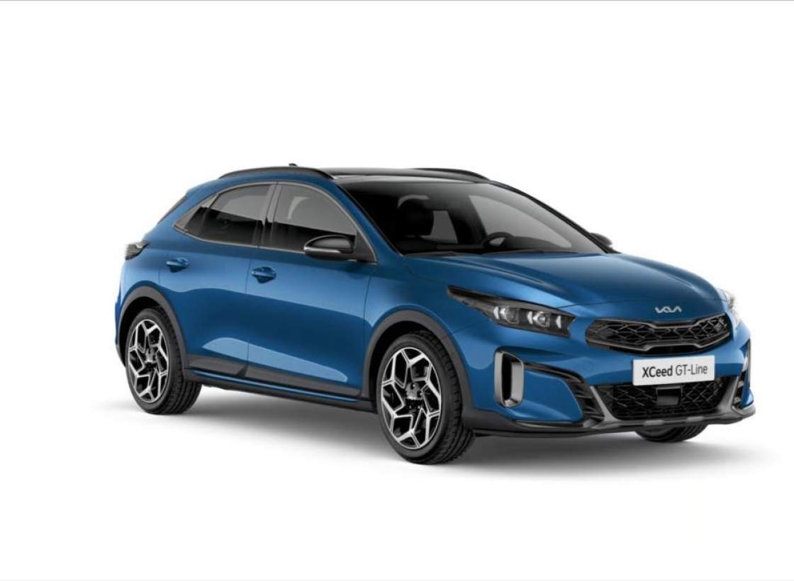 Kia - XCeed