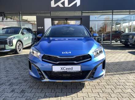 Kia - XCeed