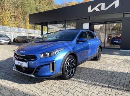 Kia - XCeed