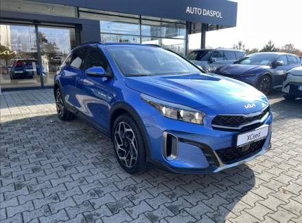 Kia - XCeed