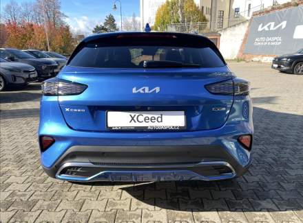 Kia - XCeed