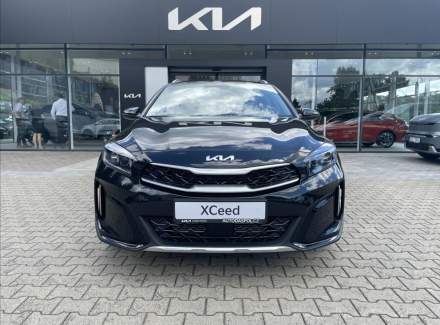 Kia - XCeed