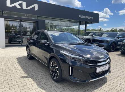 Kia - XCeed