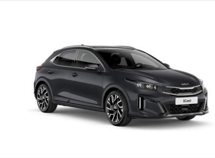 Kia - XCeed