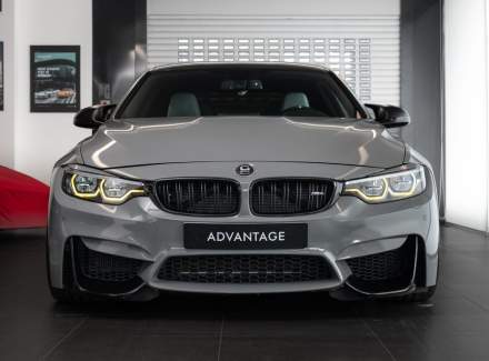 BMW - M4