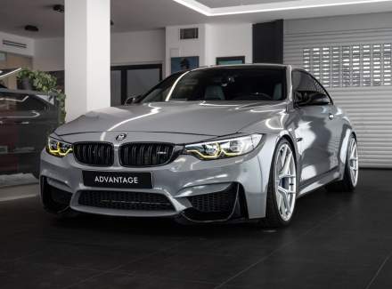 BMW - M4