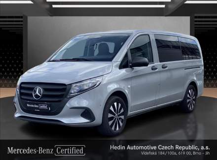 Mercedes-Benz - Vito