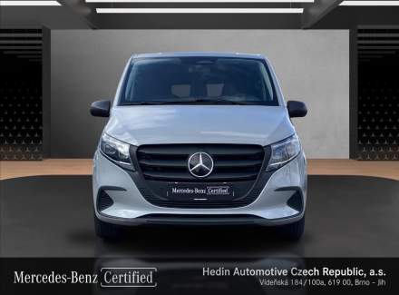 Mercedes-Benz - Vito