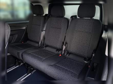 Mercedes-Benz - Vito