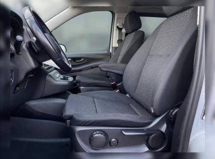 Mercedes-Benz - Vito