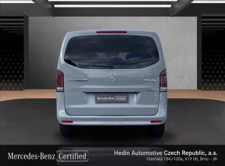 Mercedes-Benz - Vito