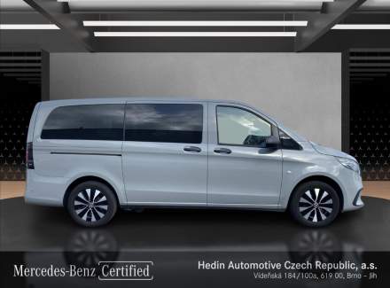 Mercedes-Benz - Vito