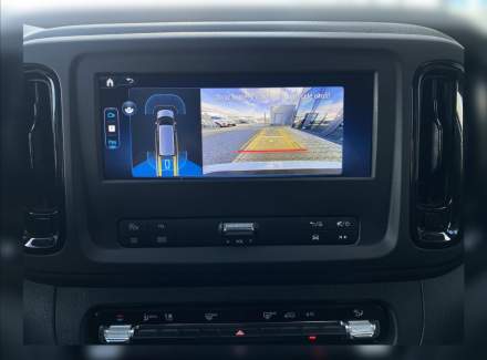 Mercedes-Benz - Vito