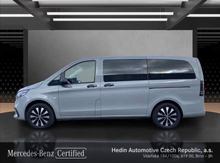 Mercedes-Benz - Vito