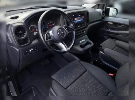 Mercedes-Benz - Vito