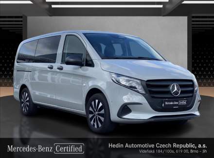 Mercedes-Benz - Vito